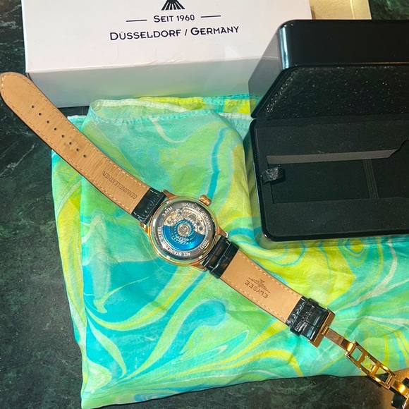 ELYSEE Men’s Automatic sports watch. New without tags. - Picture 7 of 10